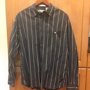 ❗️SOLD❗️Henry Grethel Long sleeve shirt